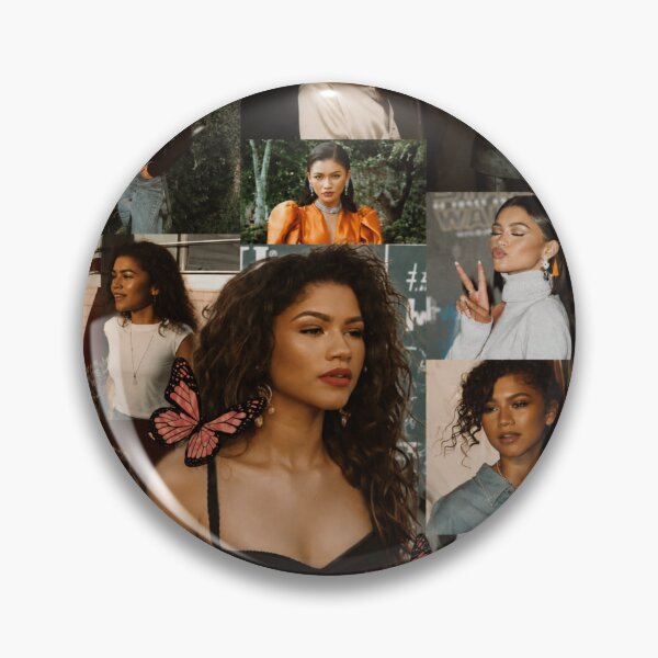 Item preview, Zendaya designed and sold by owpldh.