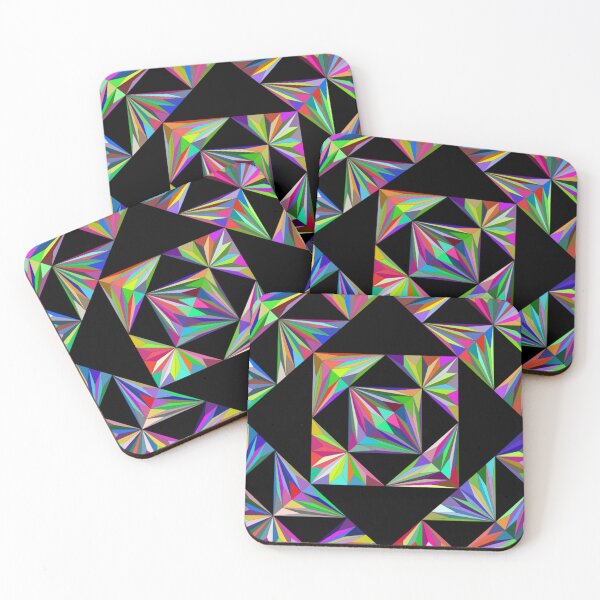 Item preview, Black Diamond 21 designed and sold by Gluecknika.