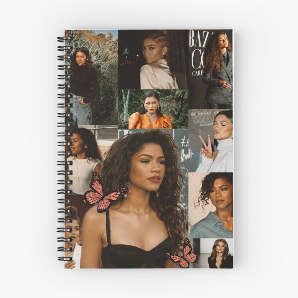 Item preview, Zendaya designed and sold by owpldh.