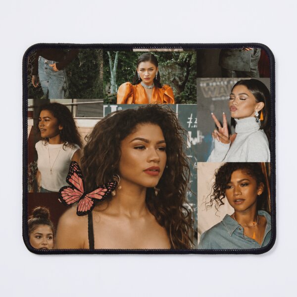 Item preview, Zendaya designed and sold by owpldh.