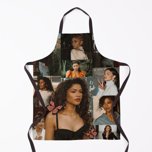 Item preview, Zendaya designed and sold by owpldh.