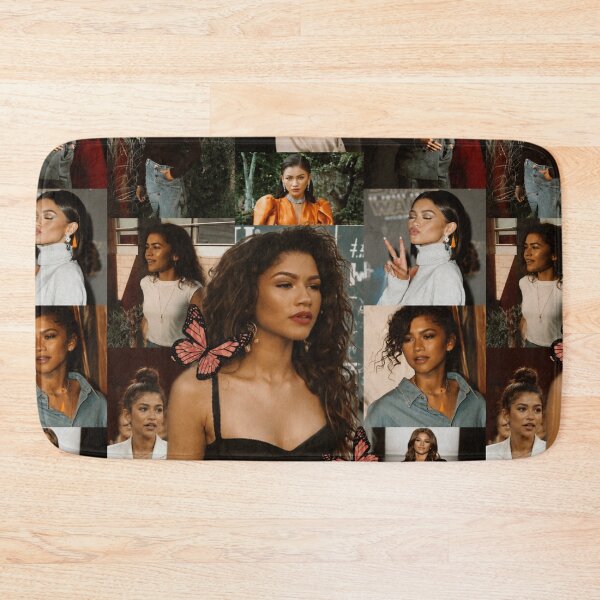 Item preview, Zendaya designed and sold by owpldh.
