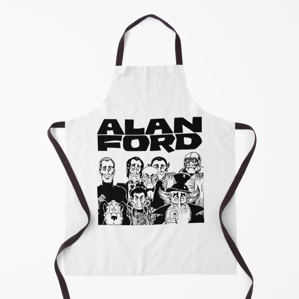 Item preview, Alan Ford T-Shirt Design - Classic Comic Art | ⭐⭐⭐⭐⭐ designed and sold by Danielnelson18.