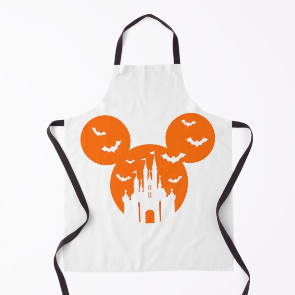 Item preview, Spooky Halloween Castle Bat Silhouette Night Design designed and sold by SamuelRow44384.