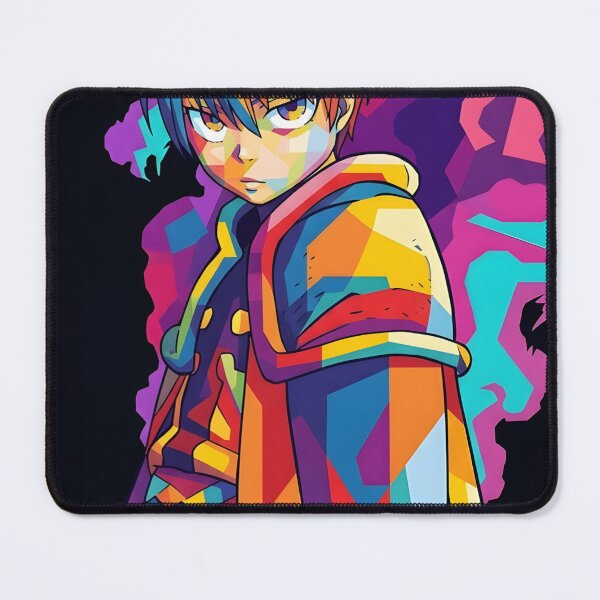 Item preview, Arthur Boyle Pop Art designed and sold by stoppedonlin.