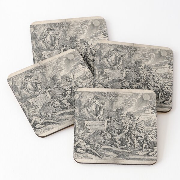 Item preview, The triumph of the arts  designed and sold by Pai Lokli.