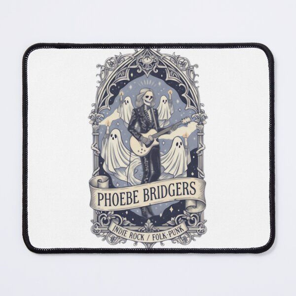 Item preview, Phoebe Bridgers Indie Rock Folkpunk | ⭐⭐⭐⭐⭐ designed and sold by kkkofficial.