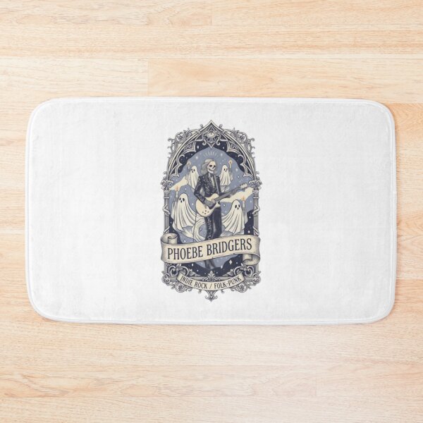 Item preview, Phoebe Bridgers Indie Rock Folkpunk | ⭐⭐⭐⭐⭐ designed and sold by kkkofficial.