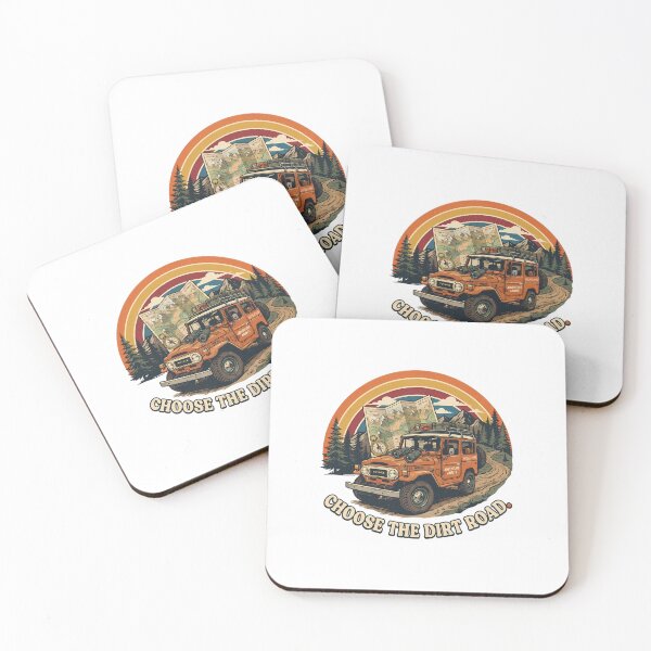 Item preview, Vintage Overlanding T-Shirt Design designed and sold by SHOP-Corner.