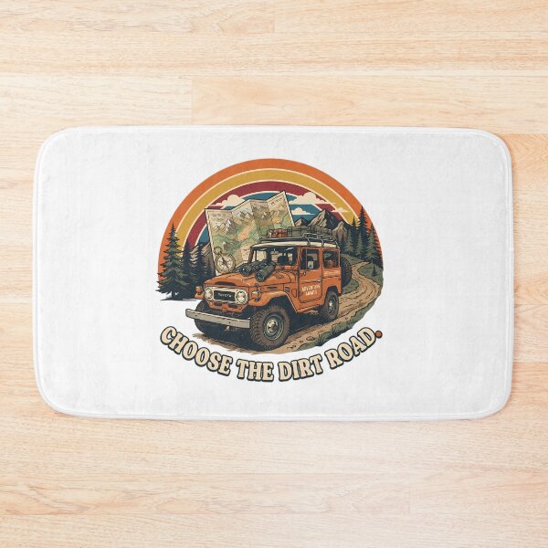 Item preview, Vintage Overlanding T-Shirt Design designed and sold by SHOP-Corner.