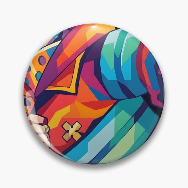 Item preview, Arthur Boyle Pop Art designed and sold by stoppedonlin.