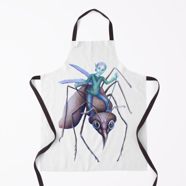 Item preview, Mosquito designed and sold by AmethistFaye.