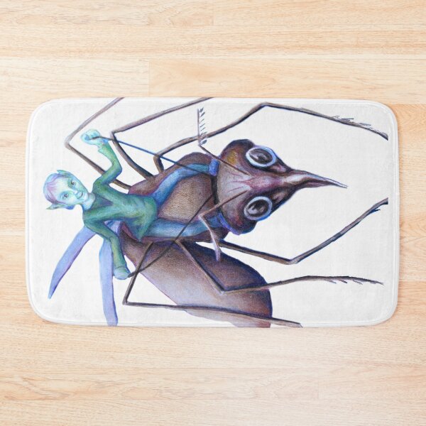 Item preview, Mosquito designed and sold by AmethistFaye.