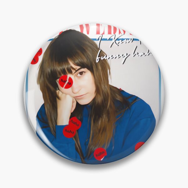 Item preview, Faye Webster I Know Im Funny Haha | Perfect Gift For You And Friends designed and sold by Pralang17.