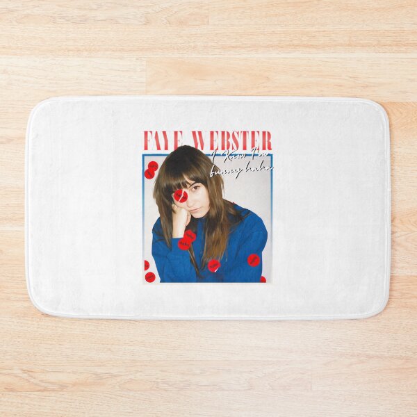 Item preview, Faye Webster I Know Im Funny Haha | Perfect Gift For You And Friends designed and sold by Pralang17.