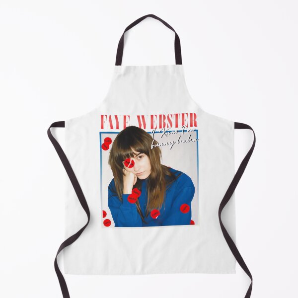 Item preview, Faye Webster I Know Im Funny Haha | Perfect Gift For You And Friends designed and sold by Pralang17.