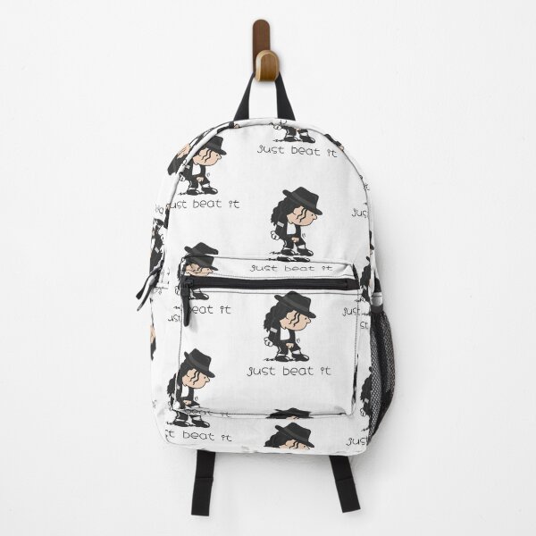 Item preview, charlie brown michael jackson designed and sold by korymorsevv.