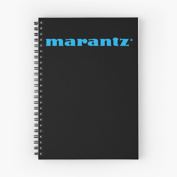 Item preview, Marantz Electric Blue Audio HiFi designed and sold by HollyBellArtSte.