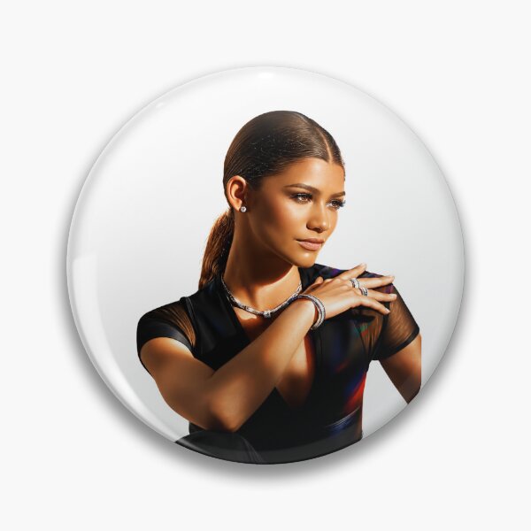 Item preview, Zendaya designed and sold by owpldh.