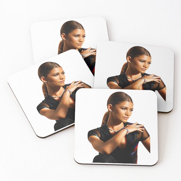Aperçu de l'œuvre Zendaya créée et vendue par owpldh.