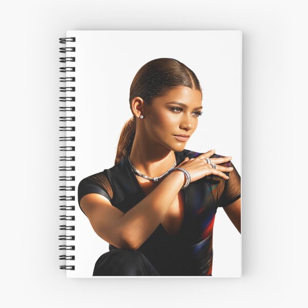 Item preview, Zendaya designed and sold by owpldh.