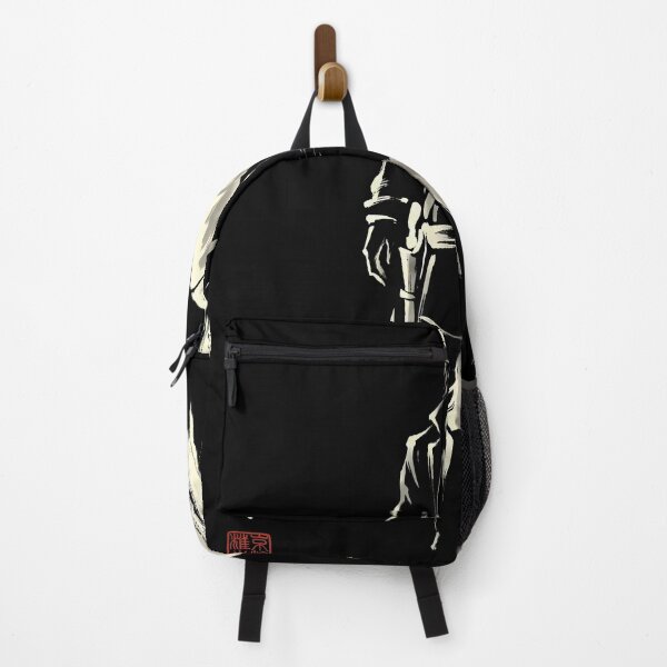 Item preview, John Marston Red Dead Redemption Sumi-e Gaming Graphic Tee designed and sold by Senpaiwaves.