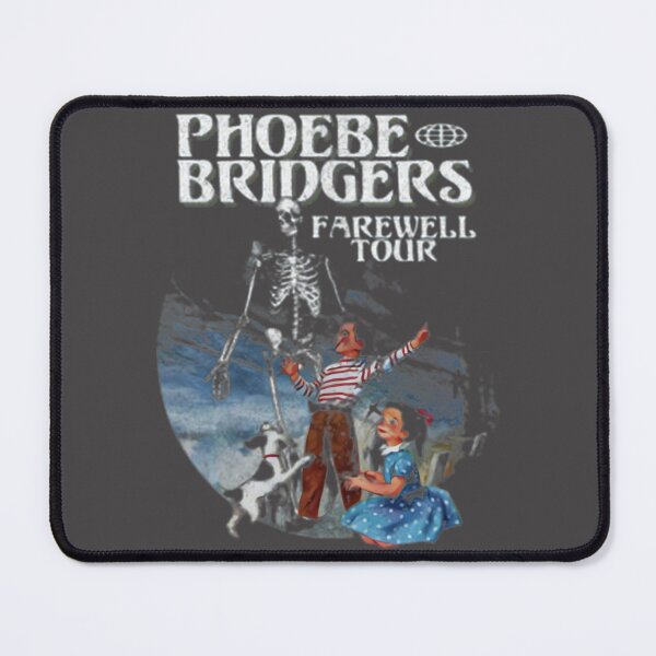 Item preview, Phoebe Bridgers Farewell Tour | Limited Edition designed and sold by Pralang17.