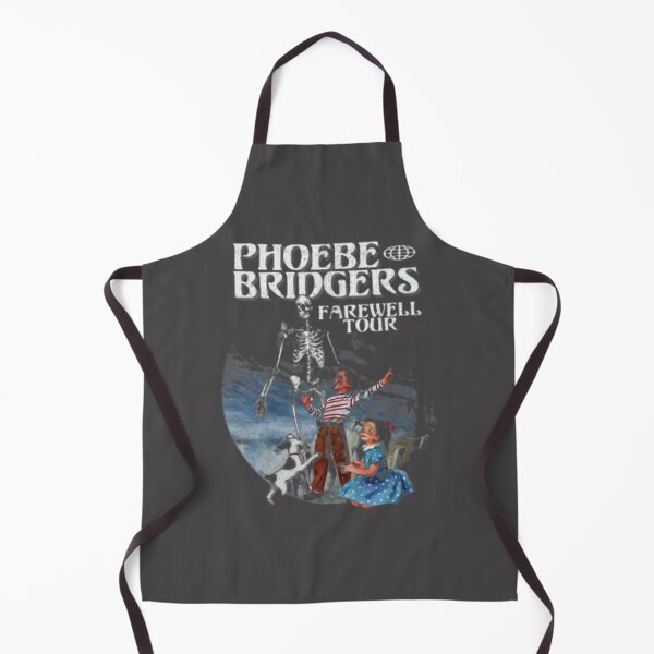 Item preview, Phoebe Bridgers Farewell Tour | Limited Edition designed and sold by Pralang17.