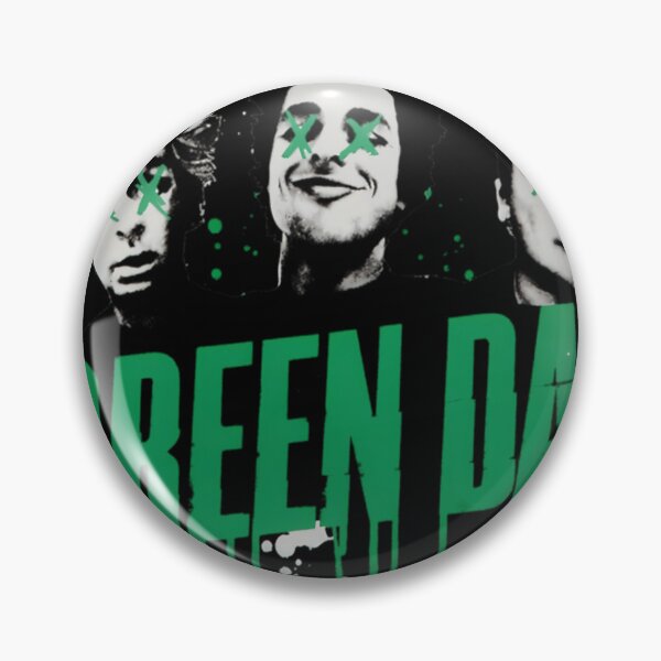 Item preview, Green Day Band Members  designed and sold by funnyt-shirts1.