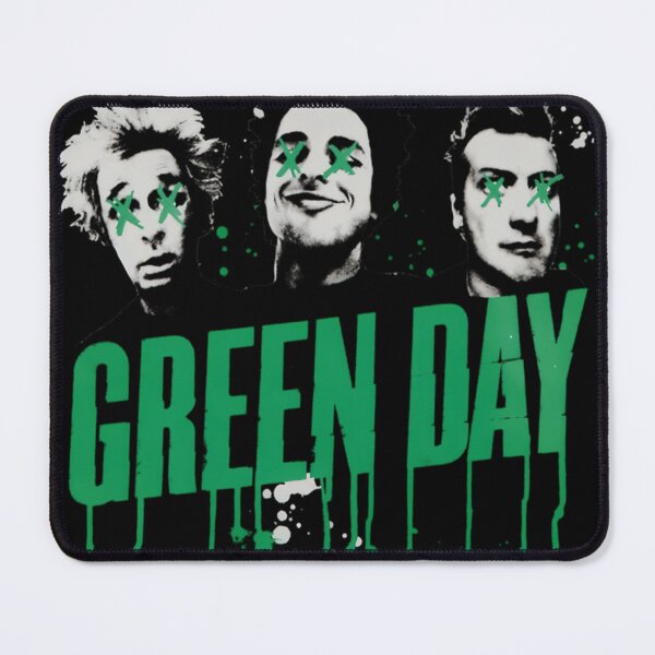 Item preview, Green Day Band Members designed and sold by funnyt-shirts1.