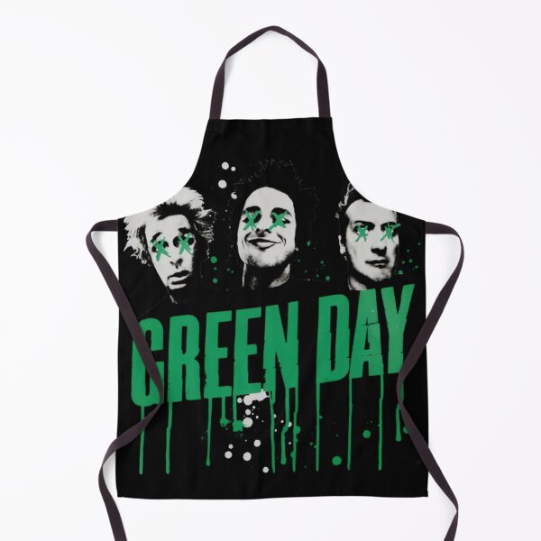 Item preview, Green Day Band Members designed and sold by funnyt-shirts1.
