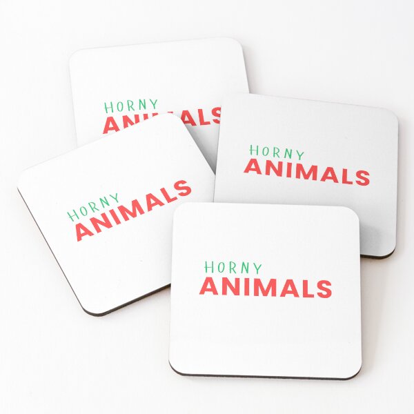Artikelvorschau, Geile Tiere - Fitzy Catch Phrase entworfen und verkauft von BrilliantBuys.