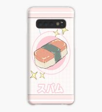 Spamu Case/Skin for Samsung Galaxy