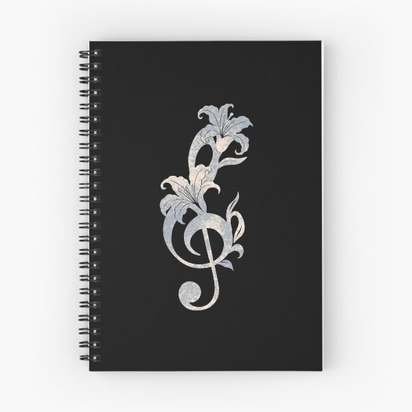 Item preview, Symphony in Bloom designed and sold by silviaxe.