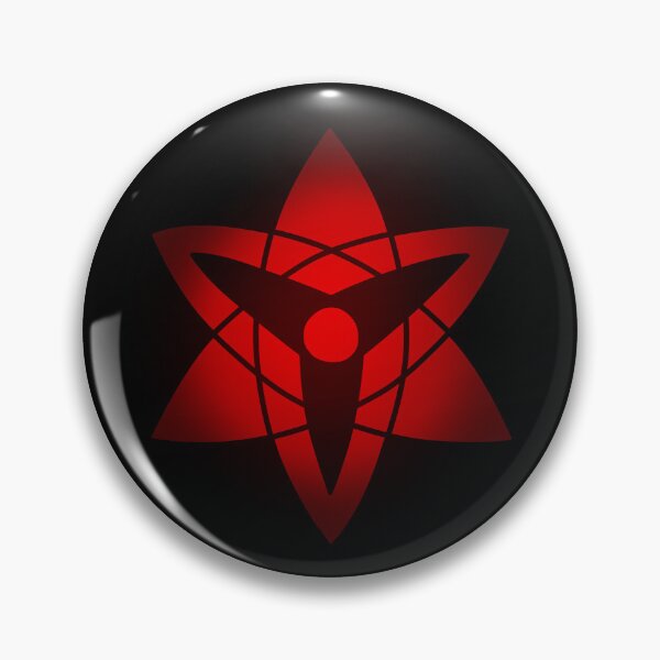 Item preview, Scribble Best Sharingan  designed and sold by Ninaa-Art.