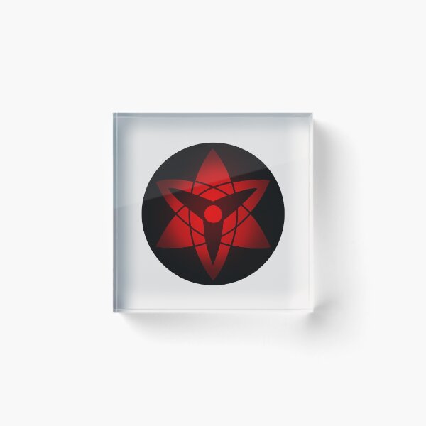 Artikelvorschau, Beste Sharingan-Kritzeltechnik entworfen und verkauft von Ninaa-Art.