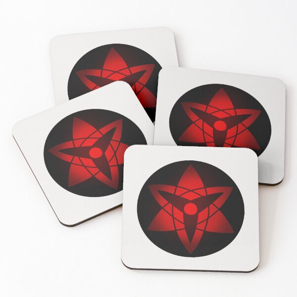 Item preview, Scribble Best Sharingan  designed and sold by Ninaa-Art.