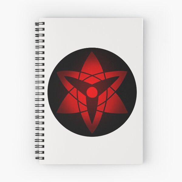 Artikelvorschau, Beste Sharingan-Kritzeltechnik entworfen und verkauft von Ninaa-Art.