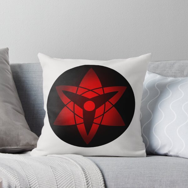 Item preview, Scribble Best Sharingan  designed and sold by Ninaa-Art.