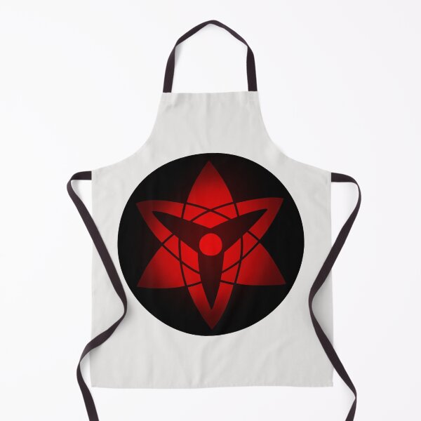 Item preview, Scribble Best Sharingan designed and sold by Ninaa-Art.