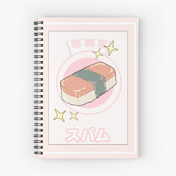 Item preview, Spamu  designed and sold by zatbae.
