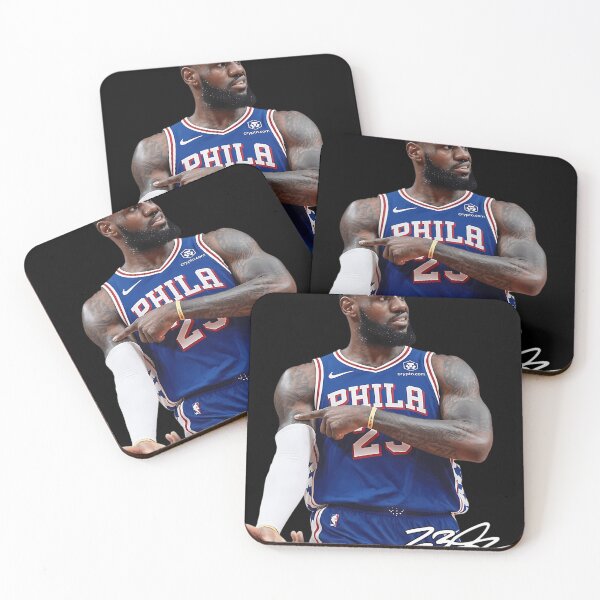 Item preview, Lebron James Philadelphias designed and sold by funnyt-shirts1.