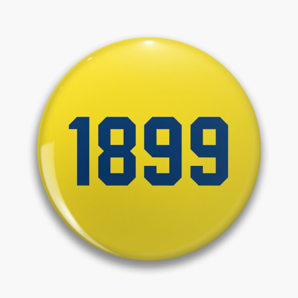 Item preview, 1889 Rosario Central blue designed and sold by VRedBaller.