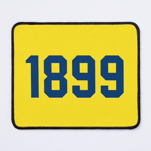 Item preview, 1889 Rosario Central blue designed and sold by VRedBaller.