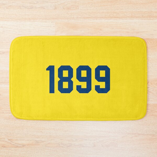 Item preview, 1889 Rosario Central blue designed and sold by VRedBaller.