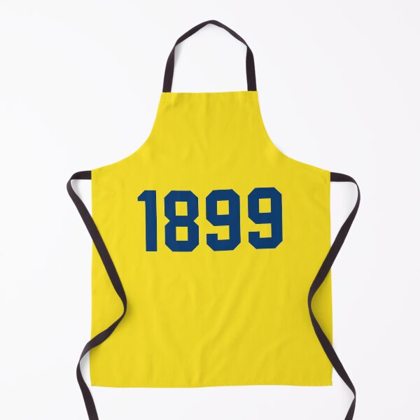 Item preview, 1889 Rosario Central blue designed and sold by VRedBaller.