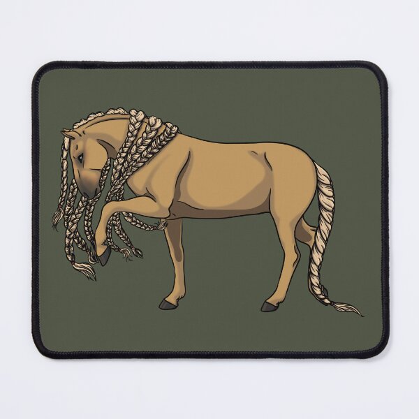 Item preview, Palomino Warlander designed and sold by Old Water Cryptid .