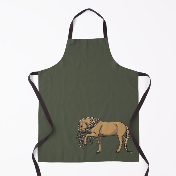 Item preview, Palomino Warlander designed and sold by Old Water Cryptid .