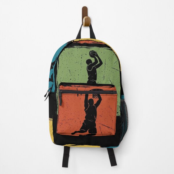Item preview, Basketball Game Play T-Shirt - Vintage Player Silhouette Gift designed and sold by Christian Clothing.
