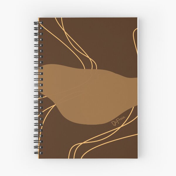 Item preview, Brown Spider designed and sold by DiFraia Studio.